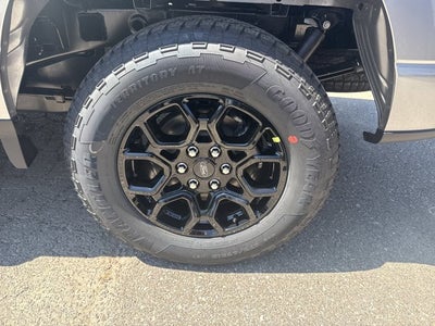 2026 Ford F-150 XLT 4WD SUPERCREW 5.5' BO