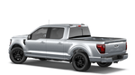 2026 Ford F-150 XLT 4WD SUPERCREW 5.5' BO