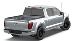 2026 Ford F-150 XLT 4WD SUPERCREW 5.5' BO