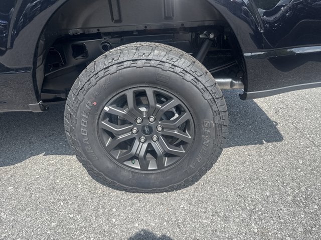 2026 Ford F-150 TREMOR 4WD SUPERCREW 5.5'
