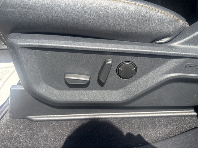 2026 Ford F-150 TREMOR 4WD SUPERCREW 5.5'