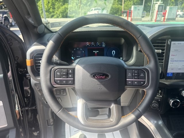 2026 Ford F-150 TREMOR 4WD SUPERCREW 5.5'