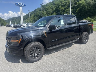 2026 Ford F-150 TREMOR 4WD SUPERCREW 5.5'