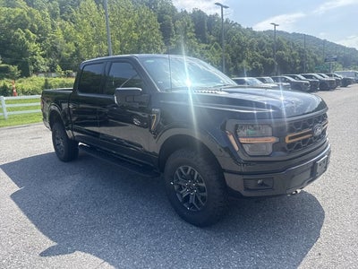 2026 Ford F-150 TREMOR 4WD SUPERCREW 5.5'
