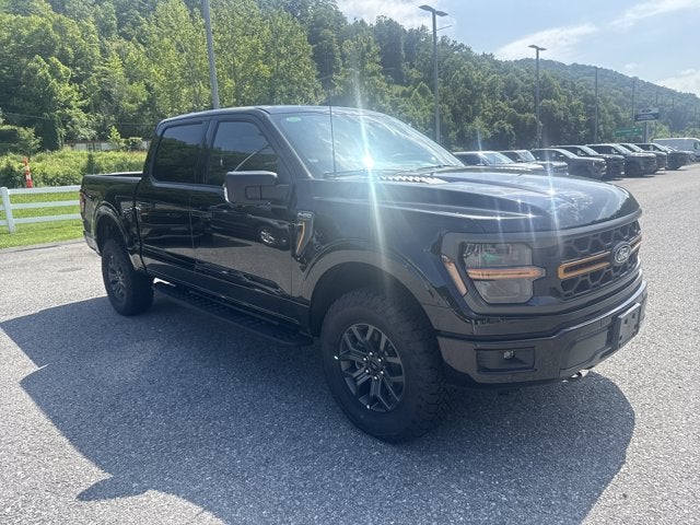 2026 Ford F-150 TREMOR 4WD SUPERCREW 5.5'