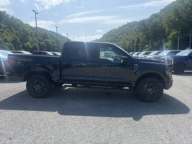 2026 Ford F-150 TREMOR 4WD SUPERCREW 5.5'