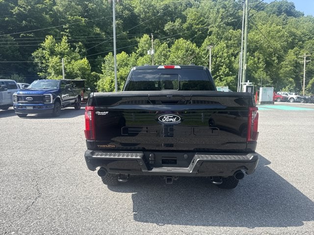 2026 Ford F-150 TREMOR 4WD SUPERCREW 5.5'