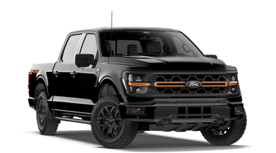 2026 Ford F-150 TREMOR 4WD SUPERCREW 5.5'