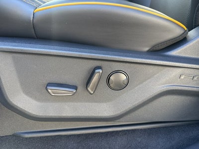 2026 Ford F-150 TREMOR 4WD SUPERCREW 5.5'