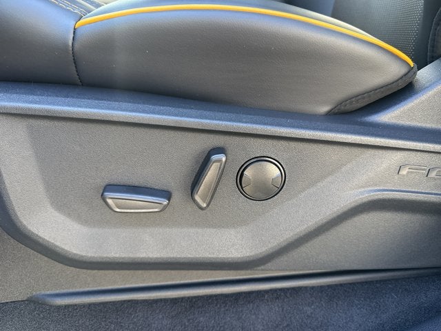 2026 Ford F-150 TREMOR 4WD SUPERCREW 5.5'