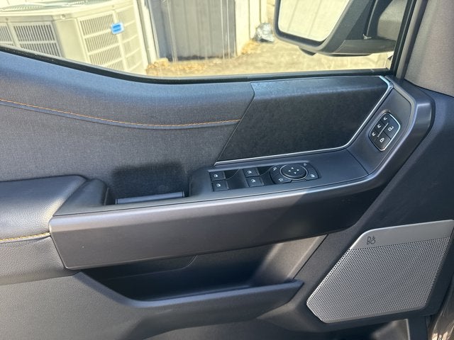 2026 Ford F-150 TREMOR 4WD SUPERCREW 5.5'