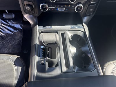 2026 Ford F-150 TREMOR 4WD SUPERCREW 5.5'