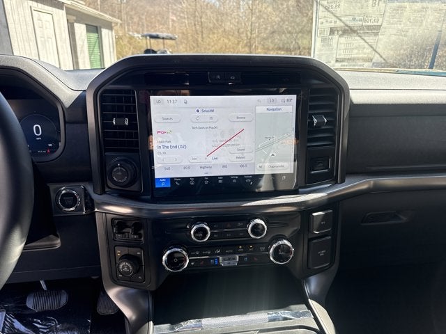 2026 Ford F-150 TREMOR 4WD SUPERCREW 5.5'