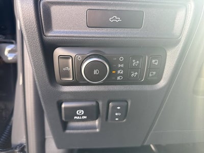 2026 Ford F-150 TREMOR 4WD SUPERCREW 5.5'