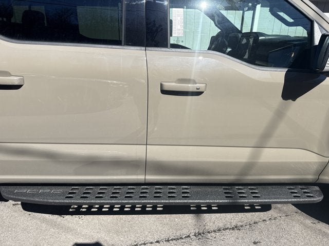 2026 Ford F-150 TREMOR 4WD SUPERCREW 5.5'