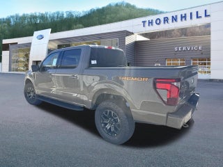 2026 Ford F-150 TREMOR 4WD SUPERCREW 5.5'