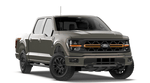 2026 Ford F-150 TREMOR 4WD SUPERCREW 5.5'
