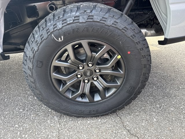 2026 Ford F-150 TREMOR 4WD SUPERCREW 5.5'