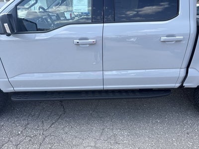 2026 Ford F-150 TREMOR 4WD SUPERCREW 5.5'