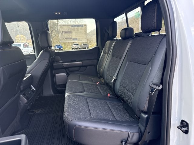 2026 Ford F-150 TREMOR 4WD SUPERCREW 5.5'