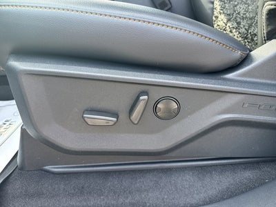 2026 Ford F-150 TREMOR 4WD SUPERCREW 5.5'