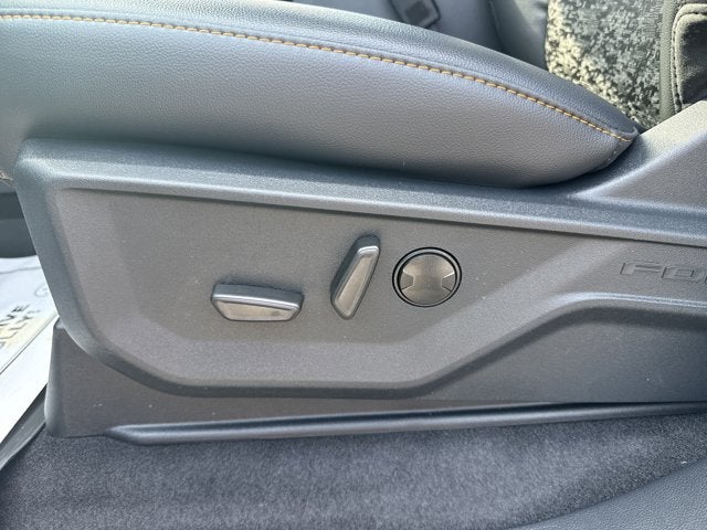 2026 Ford F-150 TREMOR 4WD SUPERCREW 5.5'