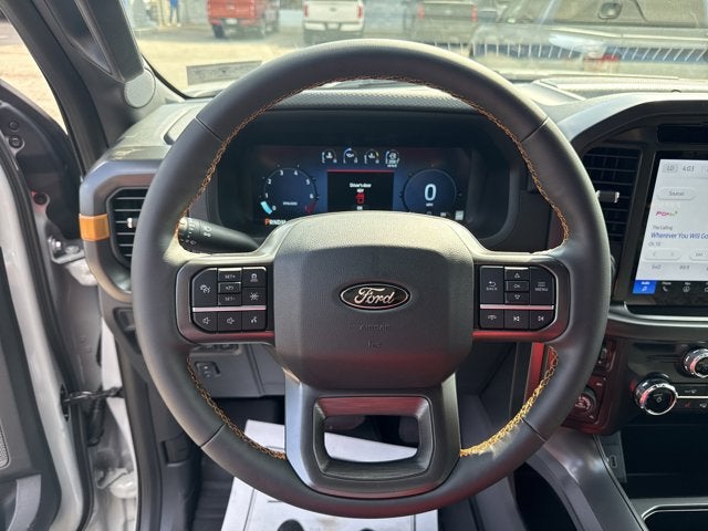 2026 Ford F-150 TREMOR 4WD SUPERCREW 5.5'