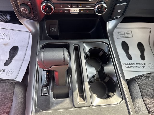 2026 Ford F-150 TREMOR 4WD SUPERCREW 5.5'