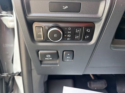 2026 Ford F-150 TREMOR 4WD SUPERCREW 5.5'