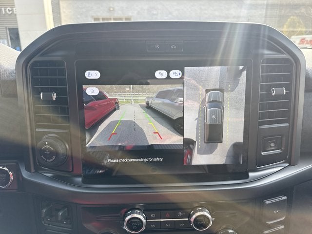 2026 Ford F-150 TREMOR 4WD SUPERCREW 5.5'