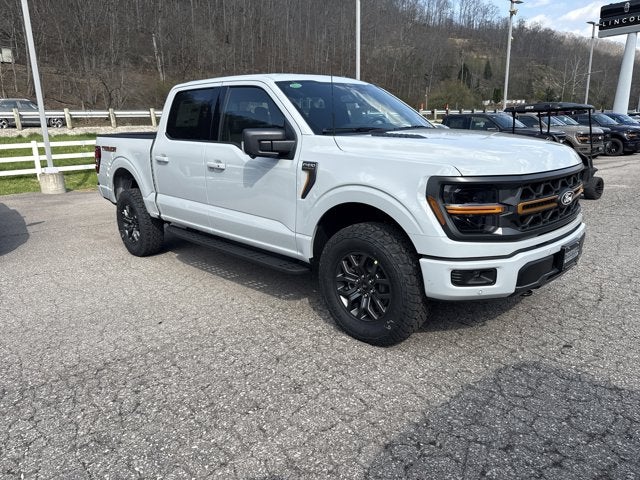 2026 Ford F-150 TREMOR 4WD SUPERCREW 5.5'