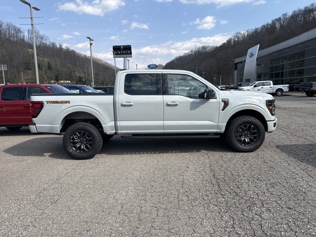 2026 Ford F-150 TREMOR 4WD SUPERCREW 5.5'
