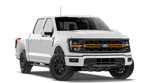 2026 Ford F-150 TREMOR 4WD SUPERCREW 5.5'