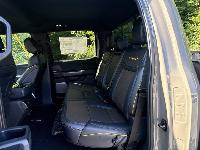 2026 Ford F-150 TREMOR 4WD SUPERCREW 5.5'