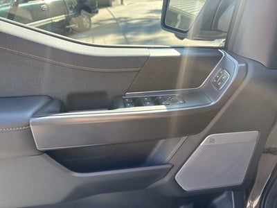 2026 Ford F-150 TREMOR 4WD SUPERCREW 5.5'
