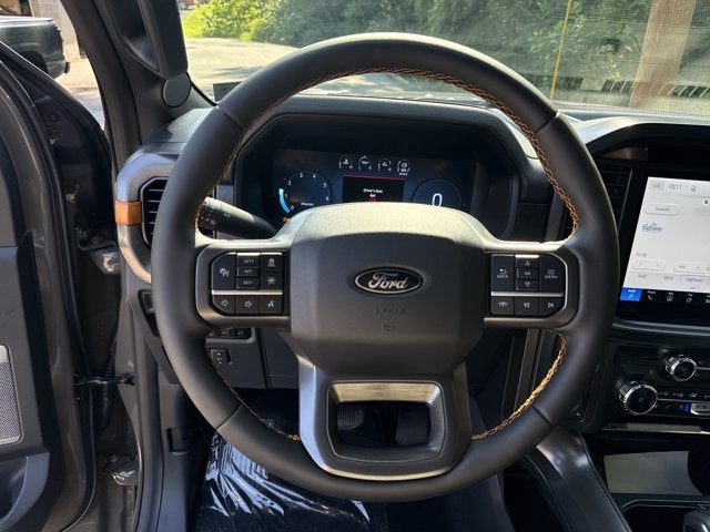 2026 Ford F-150 TREMOR 4WD SUPERCREW 5.5'