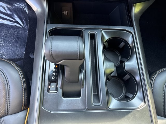 2026 Ford F-150 TREMOR 4WD SUPERCREW 5.5'