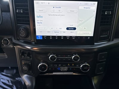 2026 Ford F-150 TREMOR 4WD SUPERCREW 5.5'