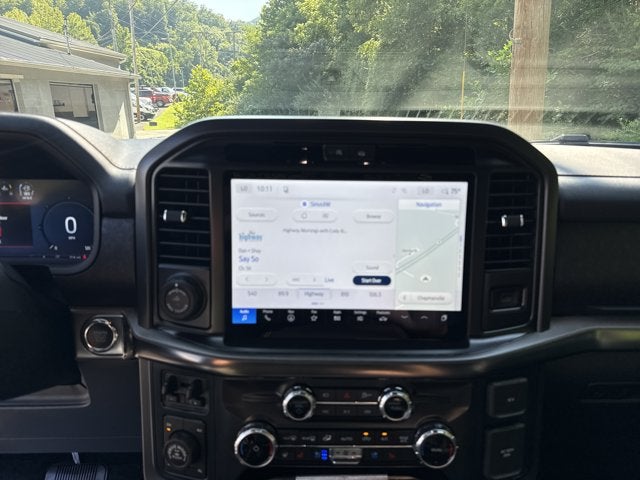 2026 Ford F-150 TREMOR 4WD SUPERCREW 5.5'