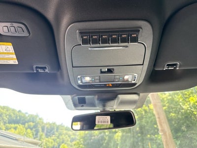 2026 Ford F-150 TREMOR 4WD SUPERCREW 5.5'