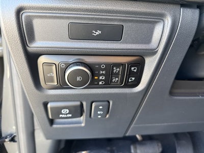 2026 Ford F-150 TREMOR 4WD SUPERCREW 5.5'
