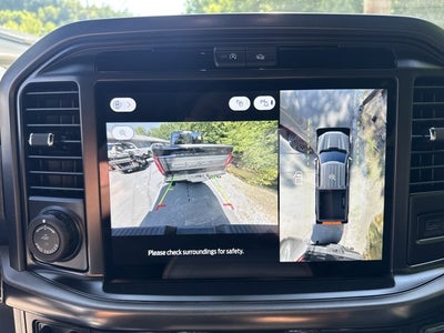 2026 Ford F-150 TREMOR 4WD SUPERCREW 5.5'