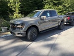 2026 Ford F-150 TREMOR 4WD SUPERCREW 5.5'