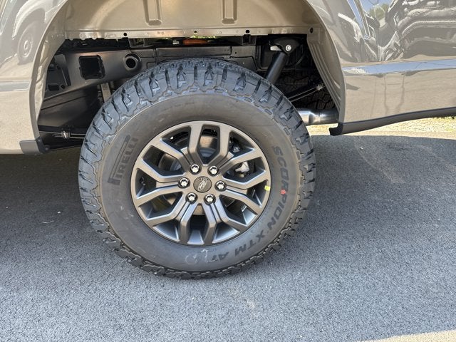 2026 Ford F-150 TREMOR 4WD SUPERCREW 5.5'