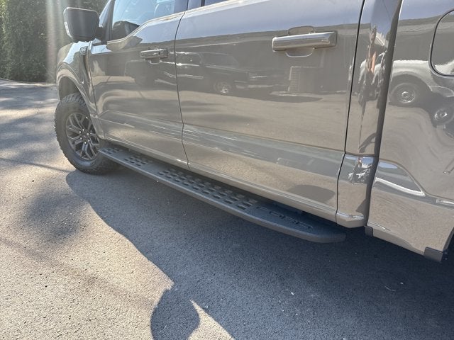 2026 Ford F-150 TREMOR 4WD SUPERCREW 5.5'