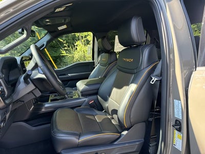 2026 Ford F-150 TREMOR 4WD SUPERCREW 5.5'