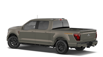 2026 Ford F-150 TREMOR 4WD SUPERCREW 5.5'