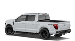2026 Ford F-150 LARIAT 4WD SUPERCREW 5.5'
