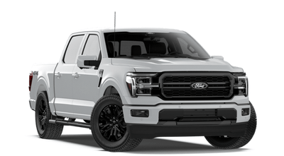 2026 Ford F-150 LARIAT 4WD SUPERCREW 5.5'