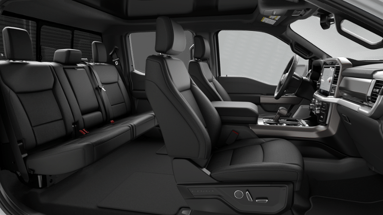 2026 Ford F-150 LARIAT 4WD SUPERCREW 5.5'